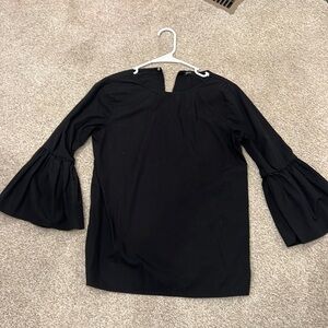 Gibson women’s XS 3/4 length top